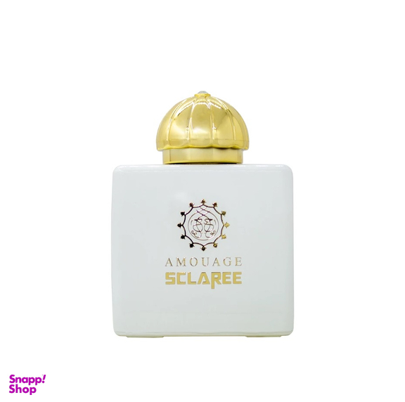 ادوپرفیوم زنانه اسکلاره مدل Amouage Honour کد 2