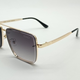 عینک آفتابی طرح FENDI کد 2394
