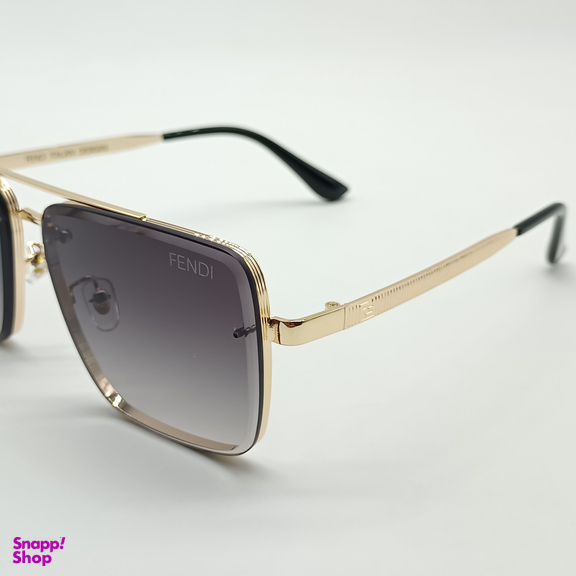 عینک آفتابی طرح FENDI کد 2394
