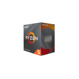 پردازنده مرکزی ای ام دی مدل Ryzen 5 Pro 4650G