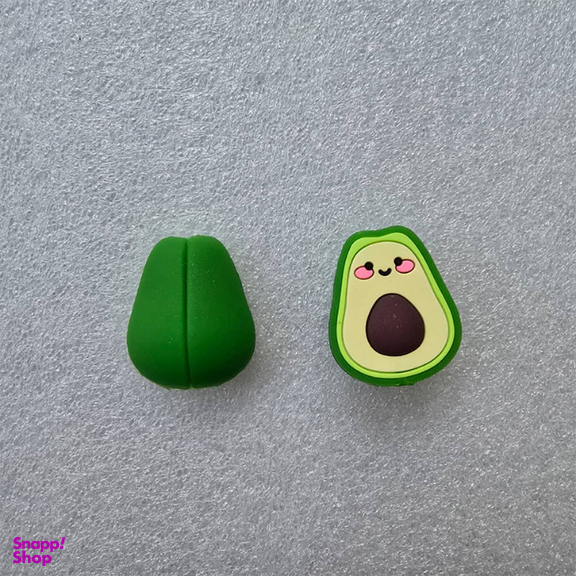 محافظ کابل طرح آووکادو بسته 2 عددی