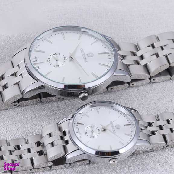 ست ساعت مچی اورینتال مدل تک موتور کد O-SH181-2