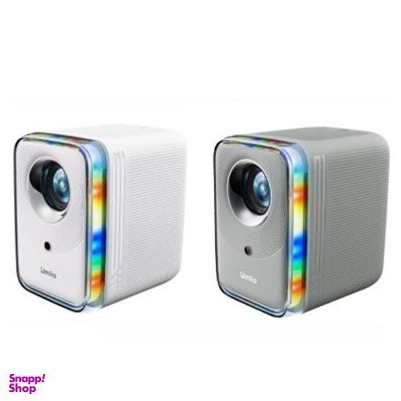 ویدیو پروژکتور اندروید Umiio مدل P60 - U20