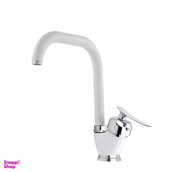 ست شیرآلات حکمت نشان مدل دالیا کد SK2 مجموعه 6 عددی