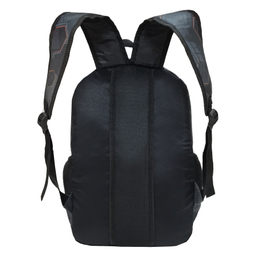 کیف مدرسه رسپینا اسپرت طرح شش ضلعی مدل hexagon با جامدادی