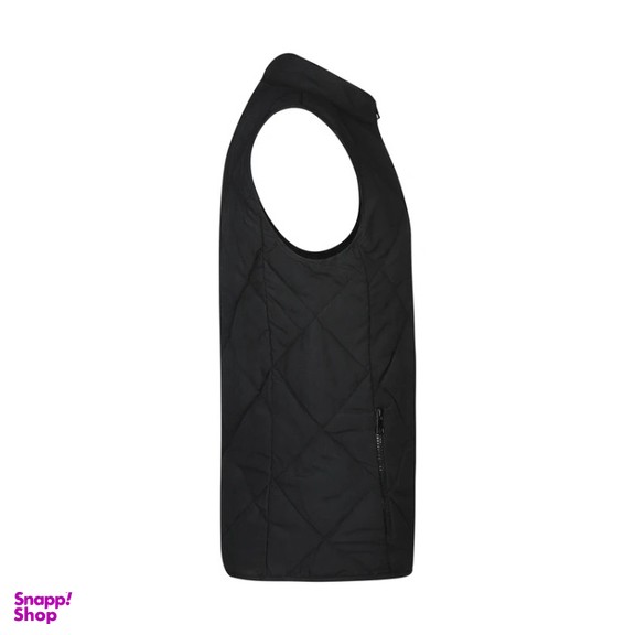 پافر مردانه مدل GD-s-16677621 رنگ مشکی