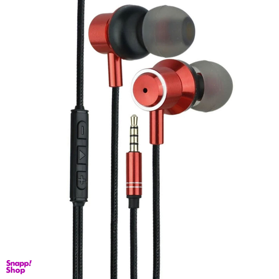 هندزفری نیتو مدل مدل NT-H33