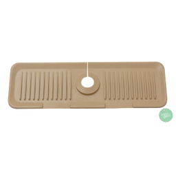 آبگیر دور شیر سینک میس گلس کد 701010