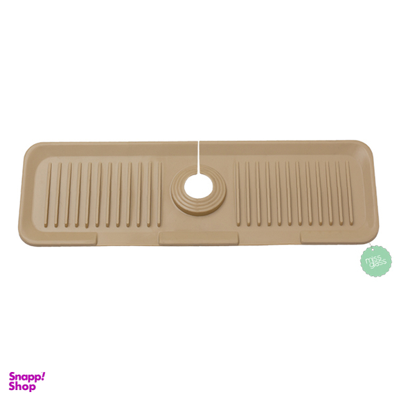 آبگیر دور شیر سینک میس گلس کد 701010