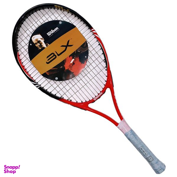 راکت تنیس ویلسون مدل BLX PRO OPEM