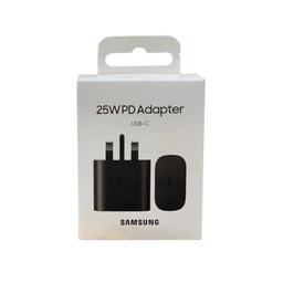 شارژر دیواری 25 وات طرح سامسونگ مدل EP-TA800