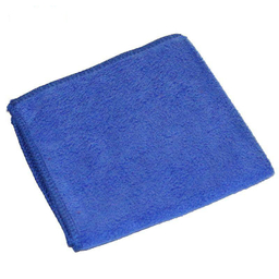 دستمال نظافت خودرو کوئیک کلین مدل micro fiber tuch