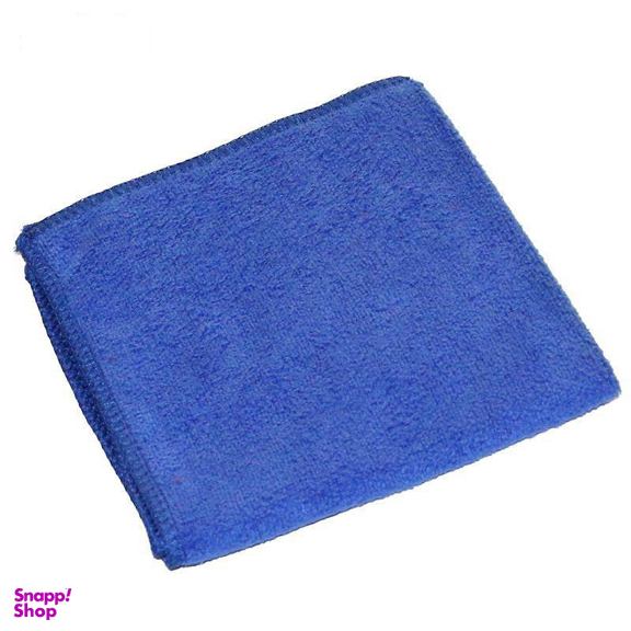 دستمال نظافت خودرو کوئیک کلین مدل micro fiber tuch