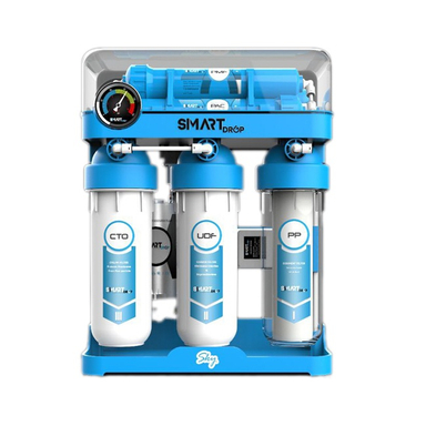 دستگاه تصفیه کننده آب 6 مرحله ای اسمارت مدل اسکای