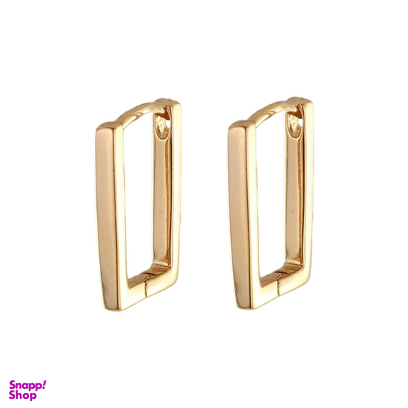 گوشواره زنانه ژوپینگ مدل لاوین کد AAC-345