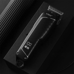 ماشین اصلاح سر و صورت حرفه ای وی جی آر مدل V-683