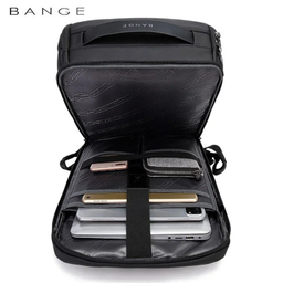 کوله پشتی بنج مدل 2517-Bange BG مناسب لپ تاپ 15.6 اینچ