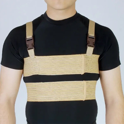 حمایت کننده قفسه سینه تسکین طب مدل 152600045