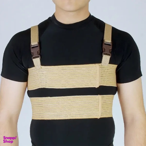 حمایت کننده قفسه سینه تسکین طب مدل 152600045