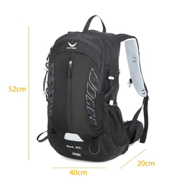 کوله پشتی 30 ليتر اسنوهاک مدل Rock-3120
