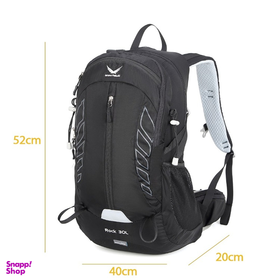 کوله پشتی 30 ليتر اسنوهاک مدل Rock-3120