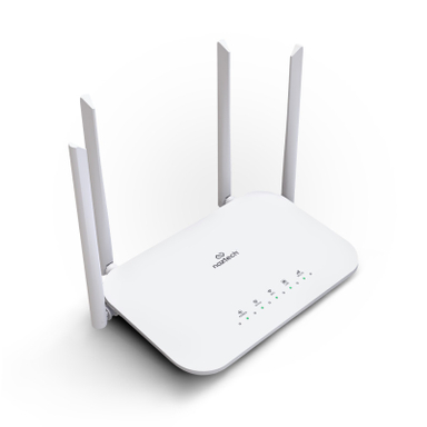 مودم LTE 4G نزتک مدل NZT 77DX