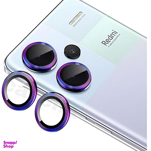 محافظ لنز دوربین اپیکوی مدل HD-ColorLenz مناسب برای گوشی موبایل شیائومی Redmi Note 13 Pro Plus