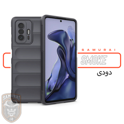 کاور گوشی موبایل سامورایی مدل Uflax مناسب برای 11T Pro / 11T