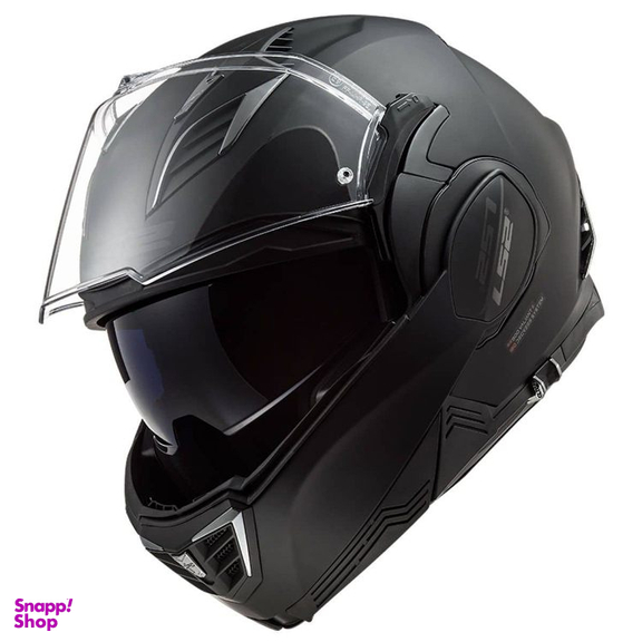 کلاه کاسکت ال اس تو مدل فول متحرک