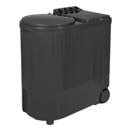 لباسشویی پتو شور ریتون مدل ACE PRO ظرفیت 18 کیلوگرم