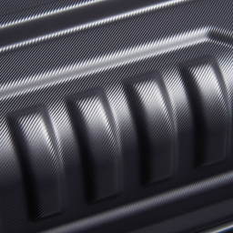 چمدان دلسی مدل REMPART کد 2181801