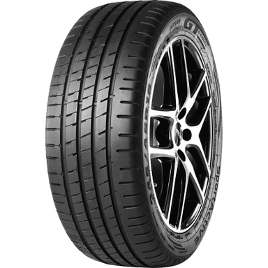 لاستیک خودرو هابیلد سایز 245/40ZR18