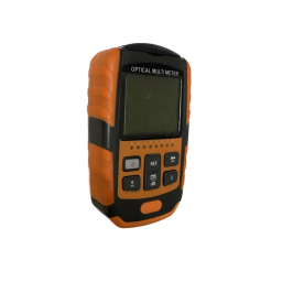 پاورمتر فیبر نوری نواکر مدل NK260A-V02
