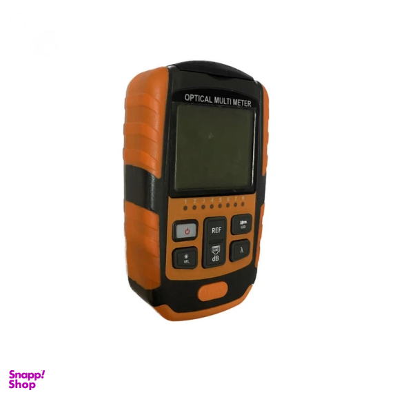 پاورمتر فیبر نوری نواکر مدل NK260A-V02