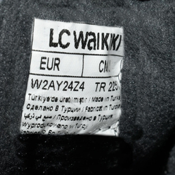 نیم بوت مردانه ال سی وایکیکی مدل Eagleside رنگ خاکستری