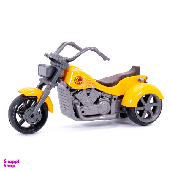 موتور بازی مدل قدرتی