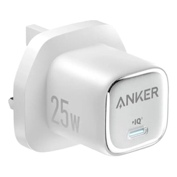 شارژر دیواری 25 وات انکر A2656