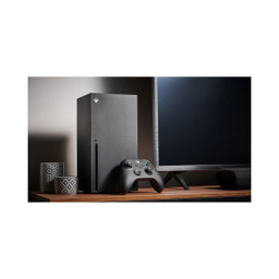 مجموعه کنسول بازی مایکروسافت مدل Xbox Series X ظرفیت 1 ترابایت