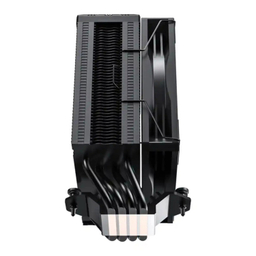 خنک کننده پردازنده گیم مکس مدل Sigma 520 Digital Black