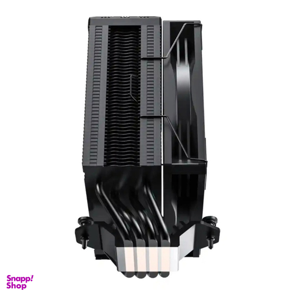 خنک کننده پردازنده گیم مکس مدل Sigma 520 Digital Black