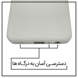 کاور  مای کیس مدل Ring مناسب برای گوشی موبایل  سامسونگ Galaxy A52 5G/ A52 4G/ A52s 5G