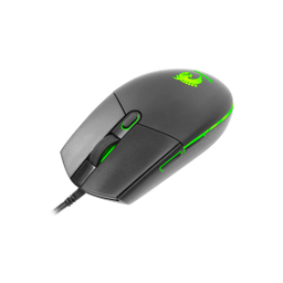 ماوس با سیم گیمینگ گرین مدل GM603-RGB