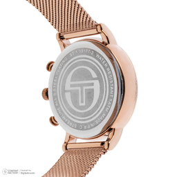 ساعت عقربه ای زنانه سرجیو تاچینی مدل ST 1.10177-2