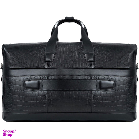 کیف دستی مردانه چرم مشهد مدل X0520