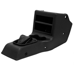 کنسول وسط و دنده خودرو چیکال مدل NEW-V-73 مناسب برای پراید صبا