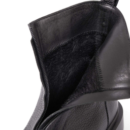 نیم بوت زنانه منط مدل Z306 کد 72674