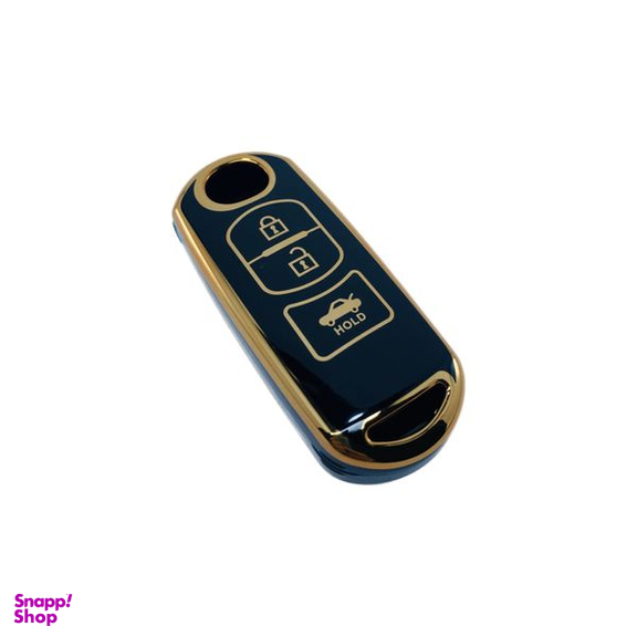 کاور سوییچ خودرو آریکو مدل LUX مناسب برای مزدا 3