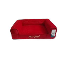 جای خواب سگ و گربه مری لند مدل sofa