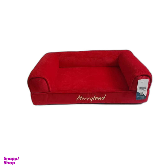 جای خواب سگ و گربه مری لند مدل sofa