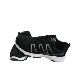 کفش پیاده روی مردانه مدل سالامون رنگ مشکی